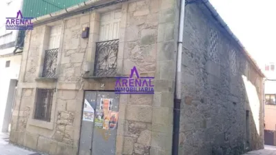 House in Pobra Do Caramiñal photo 9