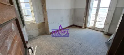 Pis – A Pobra do Caramiñal, A Covecha, San Lázaro - Vista 4
