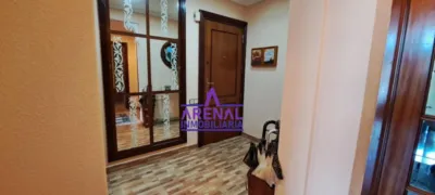 Piso en A Pobra Do Caraminal photo 5