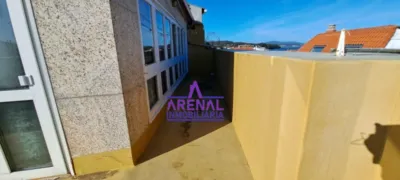 Casa adosada en venta en Pobra Do Caramiñal - Vista 3