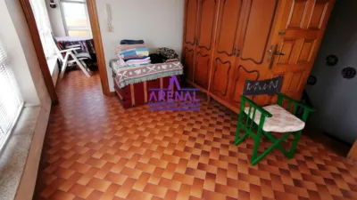 Casa adosada en Pobra Do Caramiñal photo 44