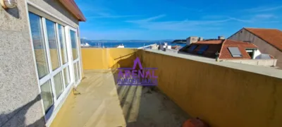 Casa adosada en venta en Pobra Do Caramiñal - Vista 4