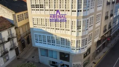 Casa adosada en venta en Pobra Do Caramiñal - Vista 5