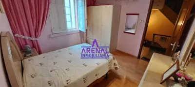 House in Pobra Do Caramiñal photo 19