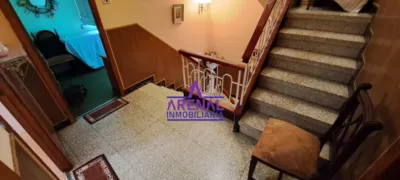 House in Pobra Do Caramiñal photo 8