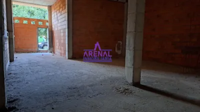 Local comercial en alquiler en Ribeira - Vista 3