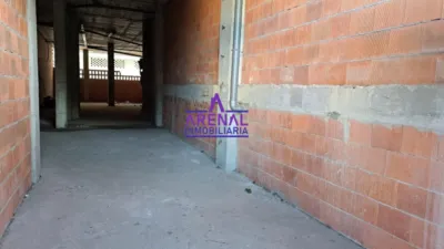 Local comercial en alquiler en Ribeira - Vista 4
