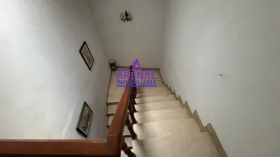 Casa en venta en Pobra Do Caramiñal, A Pobra Do Caramiñal (A Pobra do Caramiñal) de 115.000 €