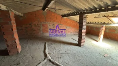 Casa en venta en Pobra Do Caramiñal, A Pobra Do Caramiñal (A Pobra do Caramiñal) de 115.000 €