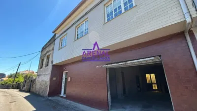 Casa en venta en Pobra Do Caramiñal, A Pobra Do Caramiñal (A Pobra do Caramiñal) de 115.000 €