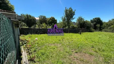 Casa en venta en Pobra Do Caramiñal, A Pobra Do Caramiñal (A Pobra do Caramiñal) de 115.000 €