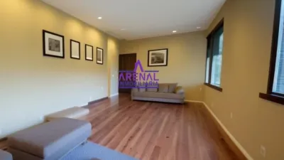 Casa en venta en Pobra Do Caramiñal, A Pobra Do Caramiñal (A Pobra do Caramiñal) de 115.000 €