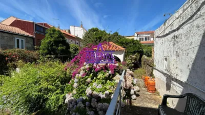 Casa – A Pobra do Caramiñal, O Xogo da Bóla, San Lázaro - Vista 2