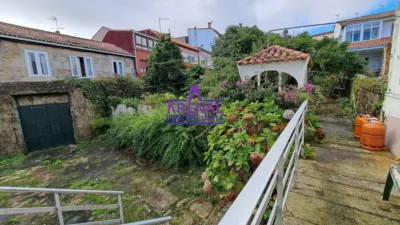 Casa – A Pobra do Caramiñal, O Xogo da Bóla, San Lázaro - Vista 3
