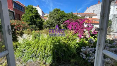 Casa – A Pobra do Caramiñal, O Xogo da Bóla, San Lázaro - Vista 5