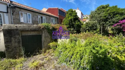 Casa – A Pobra do Caramiñal, O Xogo da Bóla, San Lázaro - Més
