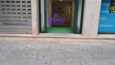 Local comercial en venta en Pobra Do Caramiñal - Vista 3