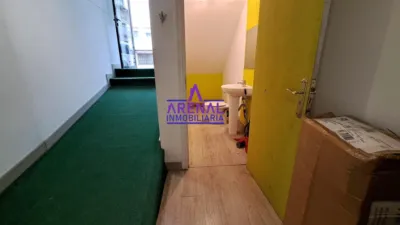 Local comercial en venta en Pobra Do Caramiñal - Vista 5