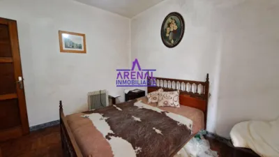 Casa en venta en Crocha de Poniente, A Pobra Do Caramiñal (A Pobra do Caramiñal) de 82.000 €