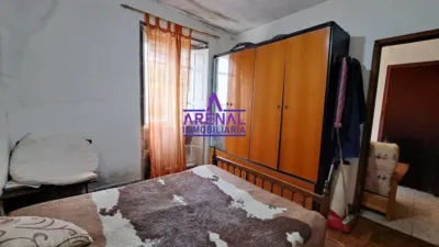 Casa en venta en Crocha de Poniente, A Pobra Do Caramiñal (A Pobra do Caramiñal) de 82.000 €