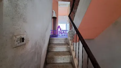 Casa en venta en Crocha de Poniente, A Pobra Do Caramiñal (A Pobra do Caramiñal) de 82.000 €