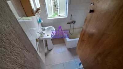 Casa en venta en Crocha de Poniente, A Pobra Do Caramiñal (A Pobra do Caramiñal) de 82.000 €