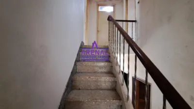 Casa en venta en Crocha de Poniente, A Pobra Do Caramiñal (A Pobra do Caramiñal) de 82.000 €