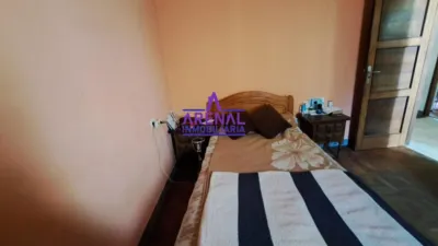 Casa en venta en Crocha de Poniente, A Pobra Do Caramiñal (A Pobra do Caramiñal) de 82.000 €