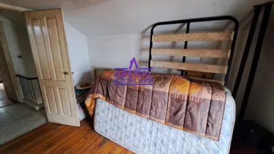 Casa en venta en Crocha de Poniente, A Pobra Do Caramiñal (A Pobra do Caramiñal) de 82.000 €