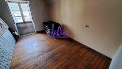 Casa en venta en Crocha de Poniente, A Pobra Do Caramiñal (A Pobra do Caramiñal) de 82.000 €