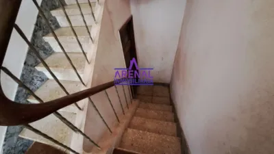 Casa en venta en Crocha de Poniente, A Pobra Do Caramiñal (A Pobra do Caramiñal) de 82.000 €