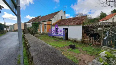 Casa en venta en Crocha de Poniente, A Pobra Do Caramiñal (A Pobra do Caramiñal) de 82.000 €