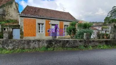 Casa en venta en Crocha de Poniente, A Pobra Do Caramiñal (A Pobra do Caramiñal) de 82.000 €