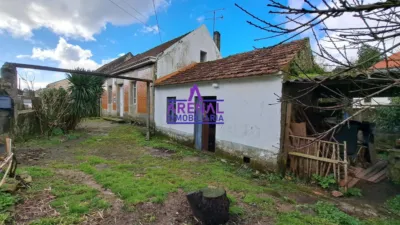 Casa en venta en Crocha de Poniente, A Pobra Do Caramiñal (A Pobra do Caramiñal) de 82.000 €