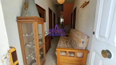 Casa en venta en Crocha de Poniente, A Pobra Do Caramiñal (A Pobra do Caramiñal) de 82.000 €