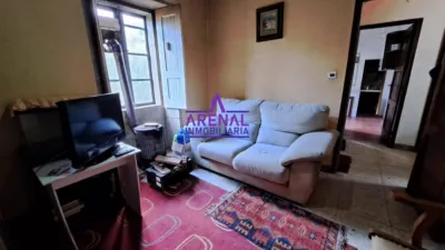 Casa en venta en Crocha de Poniente, A Pobra Do Caramiñal (A Pobra do Caramiñal) de 82.000 €