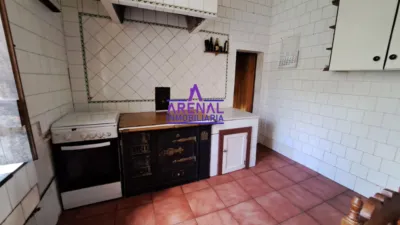 Casa en venta en Crocha de Poniente, A Pobra Do Caramiñal (A Pobra do Caramiñal) de 82.000 €