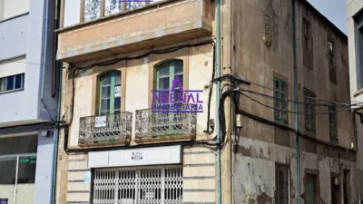 Local comercial en venta en A Pobra Do Caraminal - Vista 2