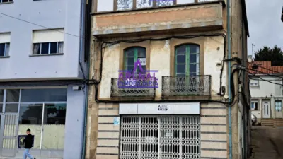 Local comercial en venta en A Pobra Do Caraminal - Vista 3