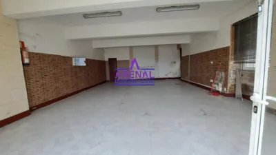 Local comercial en venta en A Pobra Do Caraminal - Vista 4