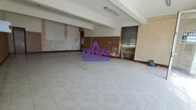 Local comercial en venta en A Pobra Do Caraminal - Vista 5