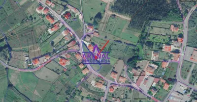 Terreno en venta en Tarrio - Vista 2