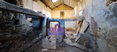 Rustic Finca in Corrubedo - Oleiros - Olveira photo 22