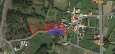 Rustic Finca in Corrubedo - Oleiros - Olveira photo 23