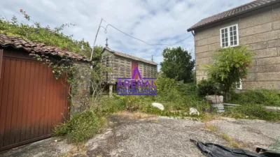 Rustic Finca in Corrubedo - Oleiros - Olveira photo 3
