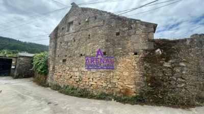 Casa – Ribeira, Parque Empresarial de Xarás, Xarás - Vista 2