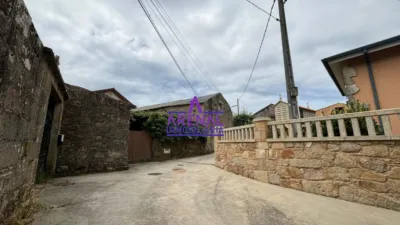 Casa – Ribeira, Parque Empresarial de Xarás, Xarás - Vista 4