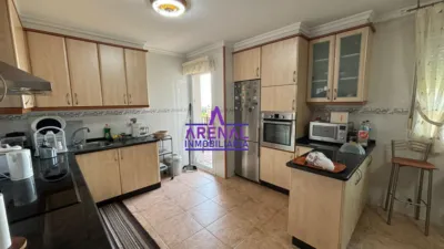 Casa en venta en Roupión - Más
