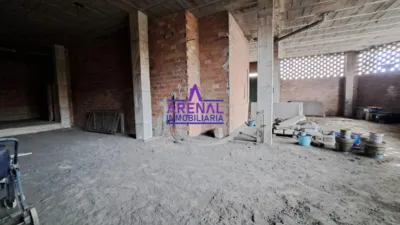 Local comercial en venta en A Pobra Do Caraminal - Vista 2
