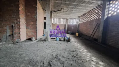 Local comercial en venta en A Pobra Do Caraminal - Vista 3